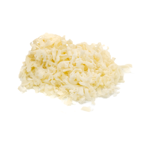 Wisconsin Shredded Mozzarella